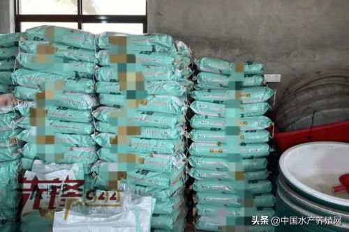 福建重拳出擊規(guī)范水產(chǎn)養(yǎng)殖 這些藥品與飼料添加劑的法律“雷區(qū)”碰不得