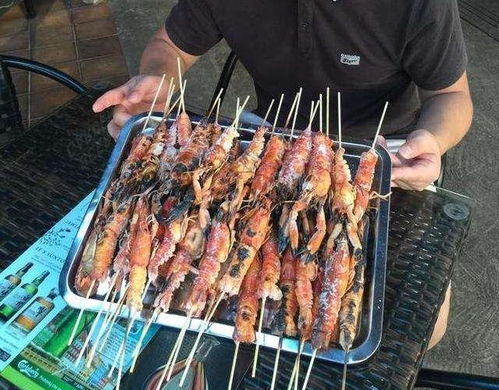 夏季越南泛濫成災(zāi)的巨型水產(chǎn)，為何在我國卻要精心養(yǎng)殖，一斤賣40元？